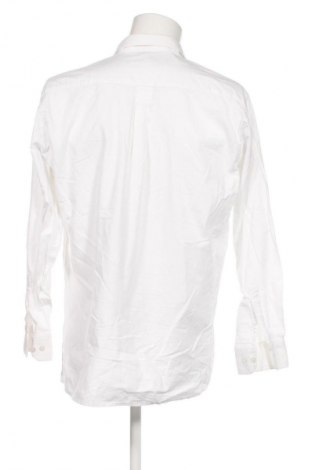 Herrenhemd Cooperative, Größe XL, Farbe Weiß, Preis € 14,77