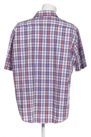 Herrenhemd Croft & Barrow, Größe XXL, Farbe Mehrfarbig, Preis 27,70 €