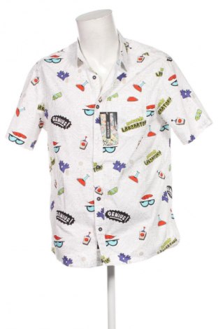 Herrenhemd Cropp, Größe XL, Farbe Mehrfarbig, Preis € 31,99