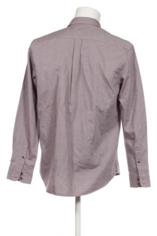 Herrenhemd Dansaert Blue, Größe M, Farbe Mehrfarbig, Preis € 17,30