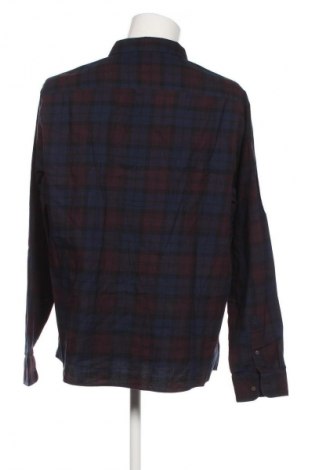 Herrenhemd Defacto, Größe XL, Farbe Mehrfarbig, Preis 23,53 €