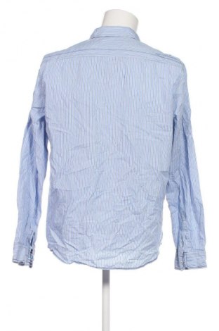 Pánská košile  Desigual, Velikost XL, Barva Vícebarevné, Cena  889,00 Kč