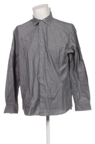Męska koszula Dressmann, Rozmiar XL, Kolor Kolorowy, Cena 111,99 zł