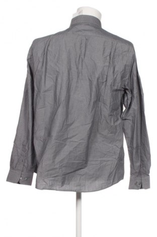 Męska koszula Dressmann, Rozmiar XL, Kolor Kolorowy, Cena 111,99 zł