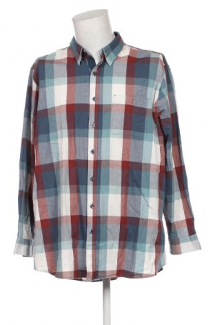 Férfi ing Dressmann, Méret 3XL, Szín Sokszínű, Ár 9 219 Ft