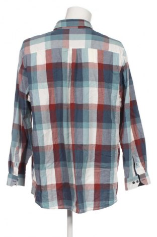 Férfi ing Dressmann, Méret 3XL, Szín Sokszínű, Ár 9 219 Ft