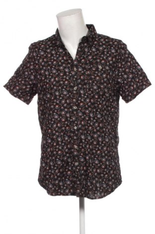 Herrenhemd Dressmann, Größe XXL, Farbe Mehrfarbig, Preis € 23,99