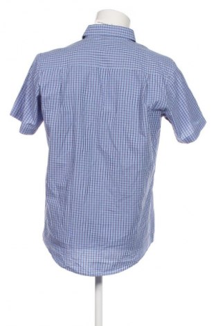 Herrenhemd Dressmann, Größe L, Farbe Mehrfarbig, Preis 23,99 €