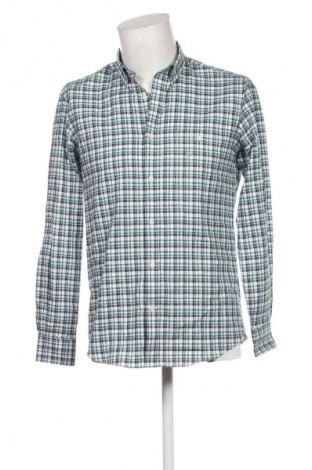 Herrenhemd Dustin, Größe S, Farbe Mehrfarbig, Preis 17,30 €