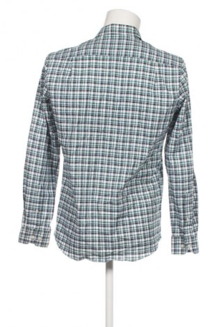 Herrenhemd Dustin, Größe S, Farbe Mehrfarbig, Preis 17,30 €