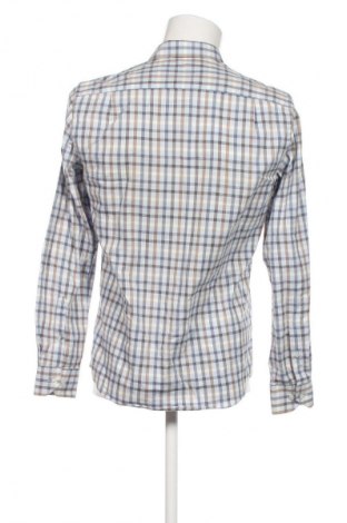 Herrenhemd Dustin, Größe S, Farbe Mehrfarbig, Preis 17,30 €