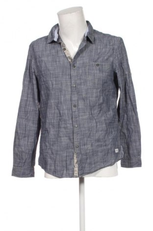 Мъжка риза Edc By Esprit, Размер L, Цвят Многоцветен, Цена 34,99 лв.