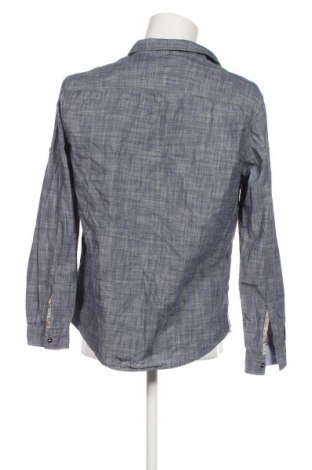 Мъжка риза Edc By Esprit, Размер L, Цвят Многоцветен, Цена 34,99 лв.