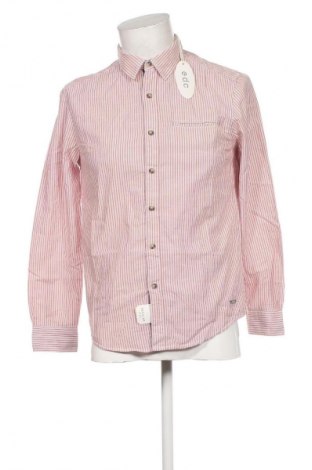 Ανδρικό πουκάμισο Edc By Esprit, Μέγεθος S, Χρώμα Πολύχρωμο, Τιμή 23,99 €