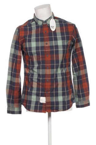Ανδρικό πουκάμισο Edc By Esprit, Μέγεθος M, Χρώμα Πολύχρωμο, Τιμή 24,99 €