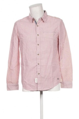 Ανδρικό πουκάμισο Edc By Esprit, Μέγεθος S, Χρώμα Πολύχρωμο, Τιμή 23,99 €
