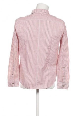Ανδρικό πουκάμισο Edc By Esprit, Μέγεθος S, Χρώμα Πολύχρωμο, Τιμή 23,99 €