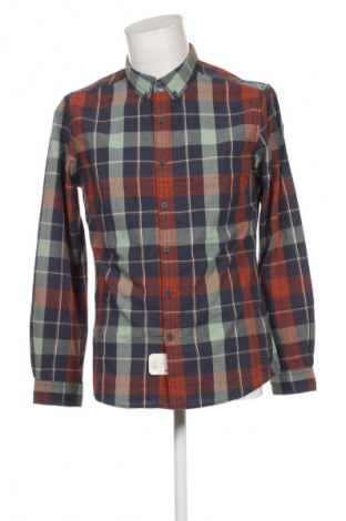 Ανδρικό πουκάμισο Edc By Esprit, Μέγεθος M, Χρώμα Πολύχρωμο, Τιμή 24,99 €
