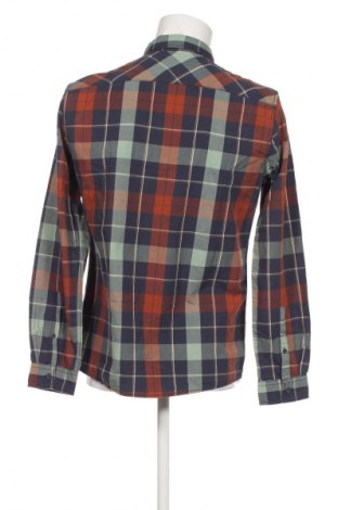 Ανδρικό πουκάμισο Edc By Esprit, Μέγεθος M, Χρώμα Πολύχρωμο, Τιμή 24,99 €