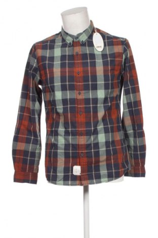 Ανδρικό πουκάμισο Edc By Esprit, Μέγεθος M, Χρώμα Πολύχρωμο, Τιμή 24,99 €