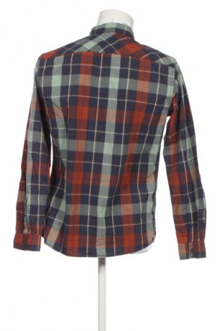 Ανδρικό πουκάμισο Edc By Esprit, Μέγεθος M, Χρώμα Πολύχρωμο, Τιμή 24,99 €