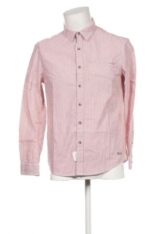 Herrenhemd Edc By Esprit, Größe S, Farbe Rot, Preis 39,46 €