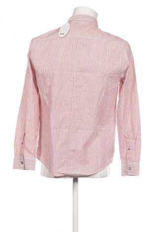 Herrenhemd Edc By Esprit, Größe S, Farbe Rot, Preis 39,46 €