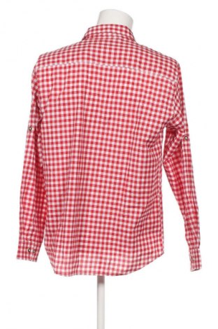 Herrenhemd Edelnice Trachtenmode, Größe XXL, Farbe Mehrfarbig, Preis 15,00 €