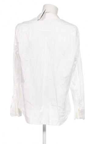 Herrenhemd Emporio Armani, Größe L, Farbe Weiß, Preis € 197,99