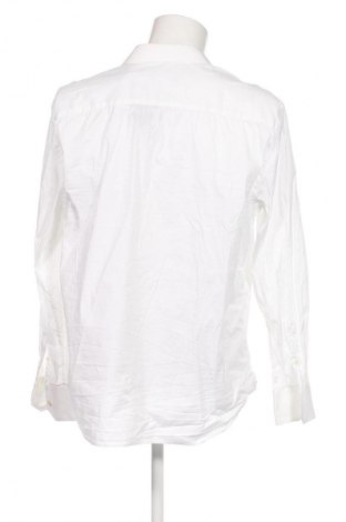 Férfi ing Emporio Armani, Méret L, Szín Fehér, Ár 75 009 Ft