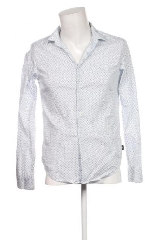 Herrenhemd Emporio Armani, Größe M, Farbe Mehrfarbig, Preis € 197,99