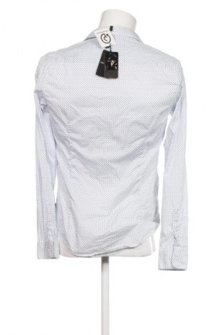 Herrenhemd Emporio Armani, Größe M, Farbe Mehrfarbig, Preis € 197,99