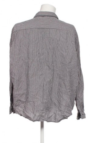 Herrenhemd Engbers, Größe 5XL, Farbe Mehrfarbig, Preis 37,99 €