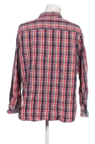 Męska koszula Engbers, Rozmiar 4XL, Kolor Kolorowy, Cena 180,99 zł