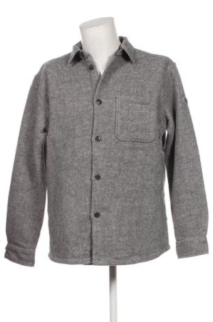 Herrenhemd Engbers, Größe XL, Farbe Grau, Preis € 28,00