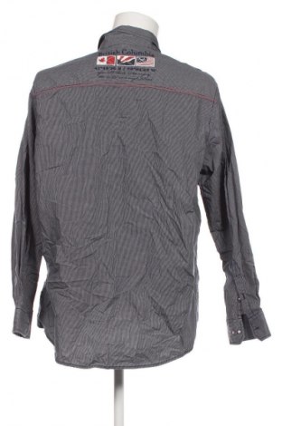 Herrenhemd Engbers, Größe XXL, Farbe Blau, Preis 37,99 €