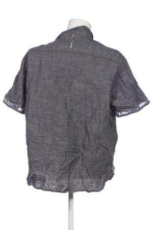 Herrenhemd Engbers, Größe 3XL, Farbe Grau, Preis 33,99 €