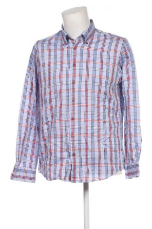 Herrenhemd Erla of Sweden, Größe L, Farbe Mehrfarbig, Preis € 23,99