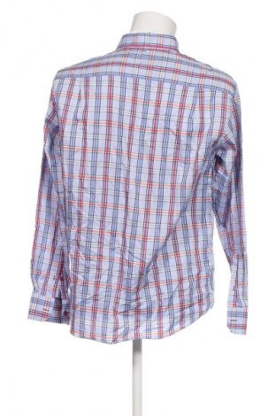 Herrenhemd Erla of Sweden, Größe L, Farbe Mehrfarbig, Preis € 23,99