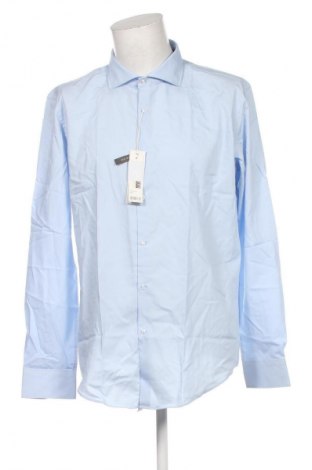 Herrenhemd Esprit, Größe XXL, Farbe Blau, Preis € 25,99