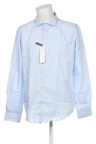 Herrenhemd Esprit, Größe XXL, Farbe Blau, Preis € 39,46
