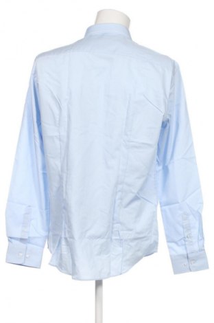 Herrenhemd Esprit, Größe XXL, Farbe Blau, Preis € 39,46