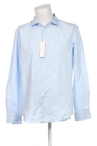 Herrenhemd Esprit, Größe XXL, Farbe Blau, Preis € 39,46