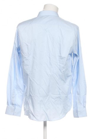 Herrenhemd Esprit, Größe XXL, Farbe Blau, Preis € 39,46