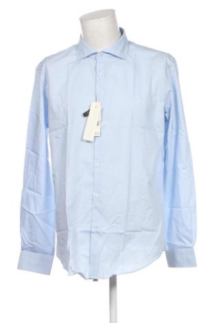 Herrenhemd Esprit, Größe XXL, Farbe Blau, Preis 39,46 €
