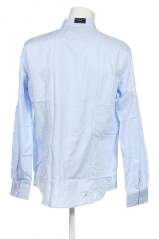 Herrenhemd Esprit, Größe XXL, Farbe Blau, Preis 39,46 €