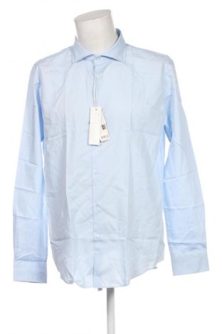 Herrenhemd Esprit, Größe XXL, Farbe Blau, Preis 39,46 €