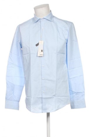Herrenhemd Esprit, Größe XXL, Farbe Blau, Preis 39,46 €