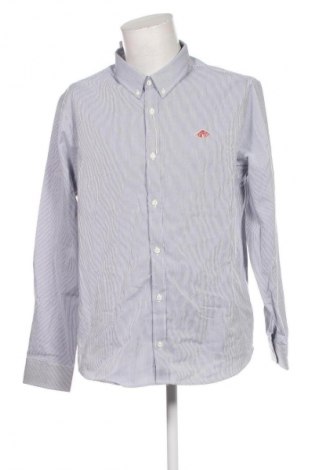 Мъжка риза Esprit, Размер XL, Цвят Многоцветен, Цена 77,99 лв.