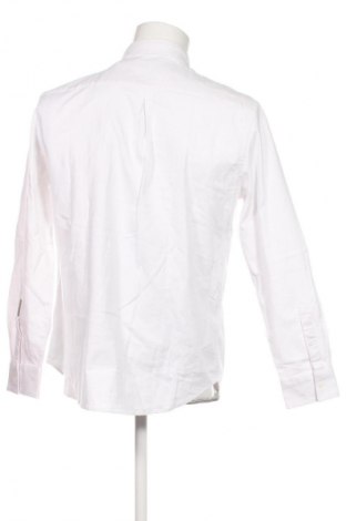 Herrenhemd Esprit, Größe L, Farbe Weiß, Preis € 42,99